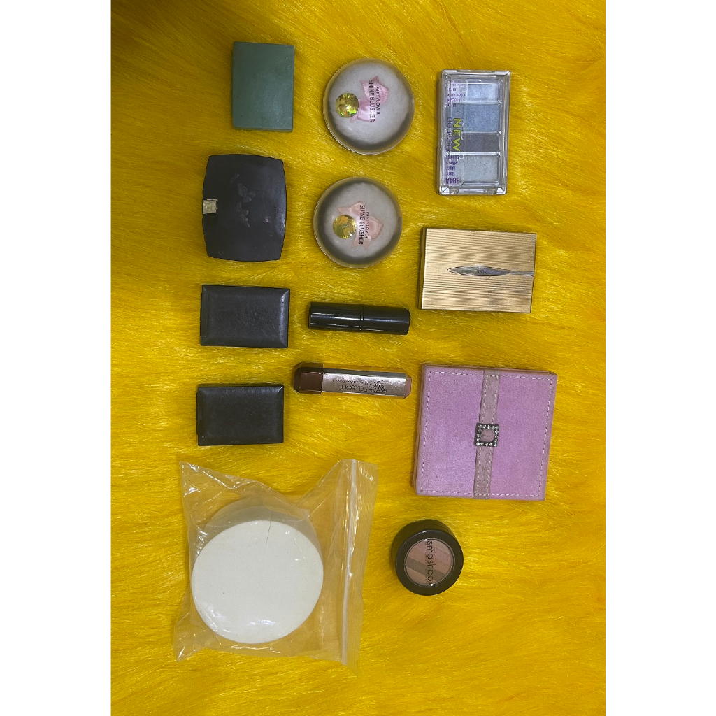 Đồ trang điểm - thanh lý