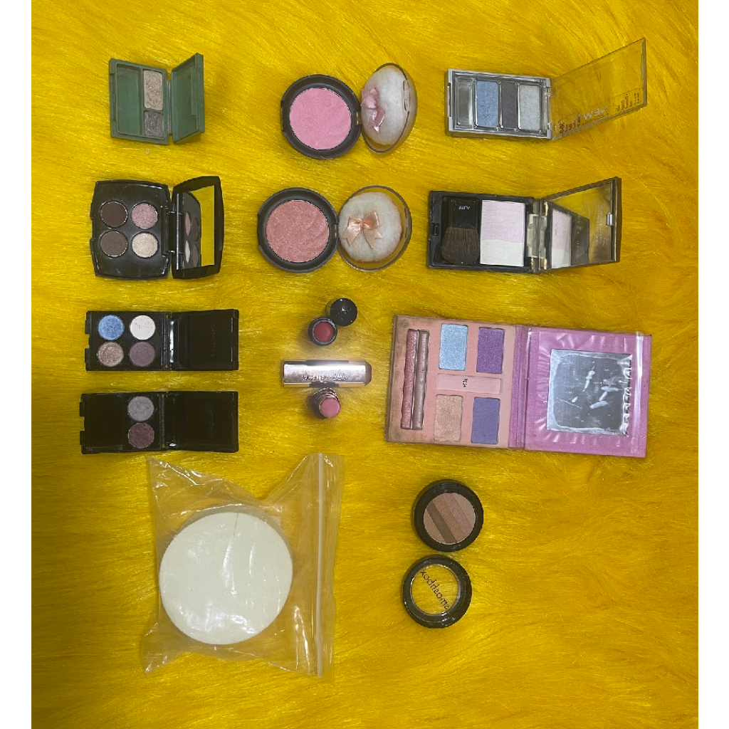 Đồ trang điểm - thanh lý