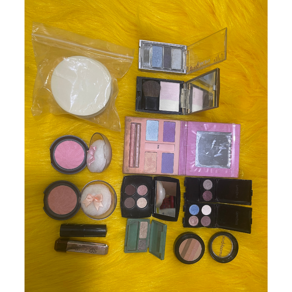 Đồ trang điểm - thanh lý