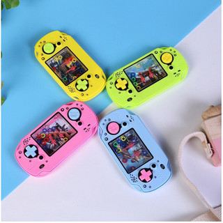 Máy chơi game bắn vòng nước huyền thoại, trò chơi vui nhộn dành cho bé