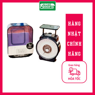 Cân nhà bếp mini (mẫu mới) - cân hàng bán các trang thương mại điện tử