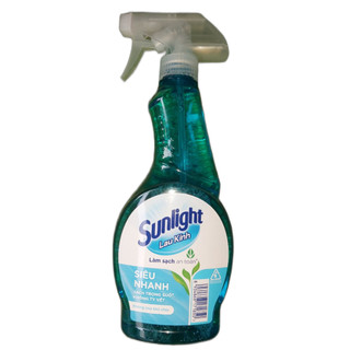 Nước Lau Đa Năng Sunlight 520ml/chai