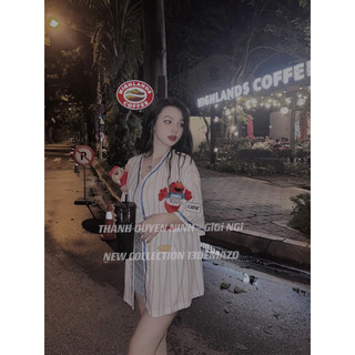 13De Marzo áo gấu hàng QCcc