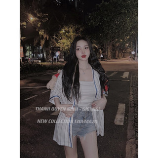 13De Marzo áo gấu hàng QCcc