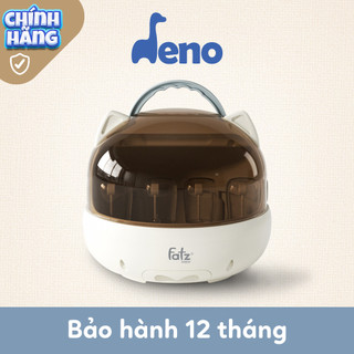 Máy tiệt trùng UVC, úp bình, sấy khô Tidy 1 Deno thương hiệu Fatzbaby