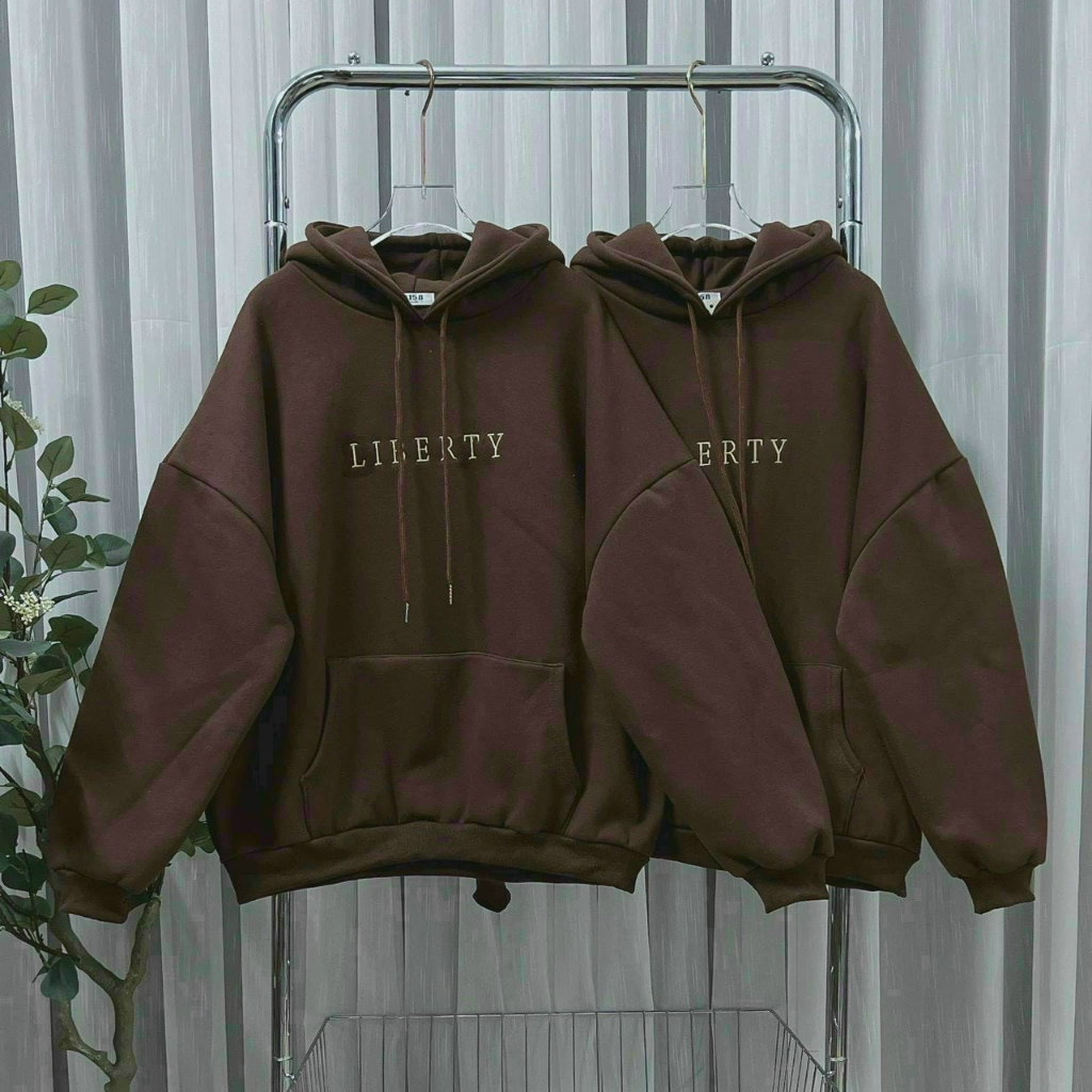 Áo nỉ hoodie chống nắng chất thoát khí không nóng