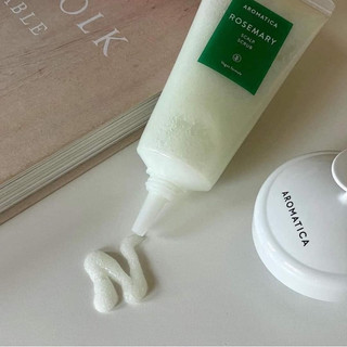 Bộ Dưỡng Chăm Sóc Tóc Aromatica Rosemary