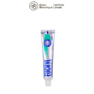 Kem Đánh Răng Trắng Răng Eucryl Toothpaste 62g Glam Beautique