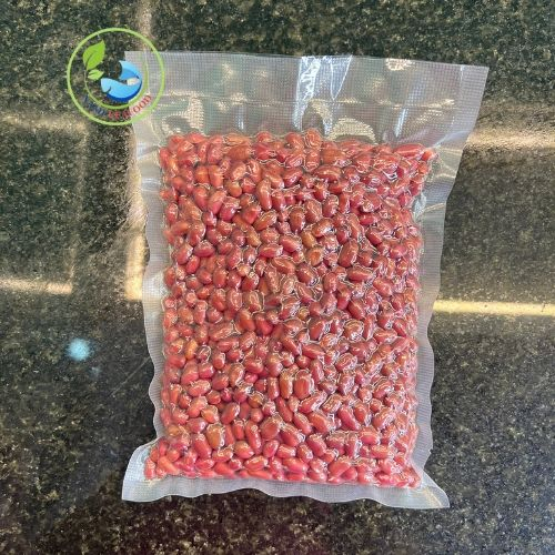 Lạc đỏ bóc tay NAMI SEAFOOD 500g