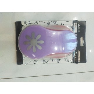 khuôn dập hoa trợ lực 7,6cm( cỡ lớn)