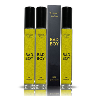 Nước hoa badboy boss vip nam tính đẳng cấp phái mạnh
