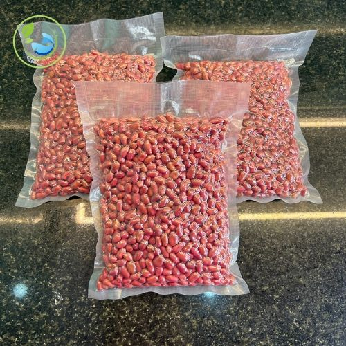 Lạc đỏ bóc tay NAMI SEAFOOD 500g