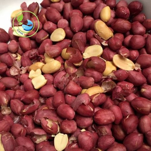 Lạc đỏ bóc tay NAMI SEAFOOD 500g