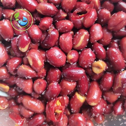 Lạc đỏ bóc tay NAMI SEAFOOD 500g