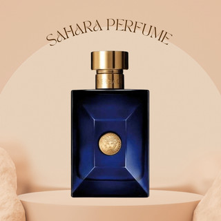 Nước hoa nam versace - pour homme dylan blue edt 5ml, 10ml, 20ml