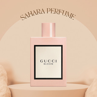 Nước hoa nữ gucci bloom edp 5ml, 10ml, 20ml