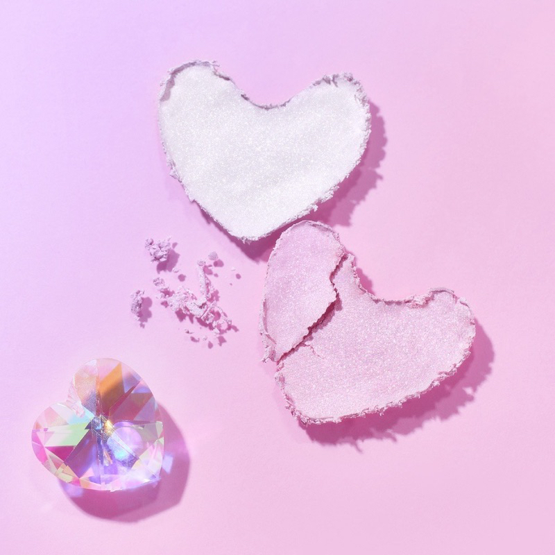 Phấn Bắt Sáng Highlight Lilybyred Luv Beam Glow Veil