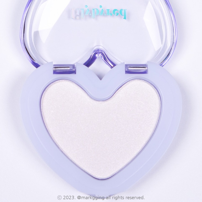 Phấn Bắt Sáng Highlight Lilybyred Luv Beam Glow Veil