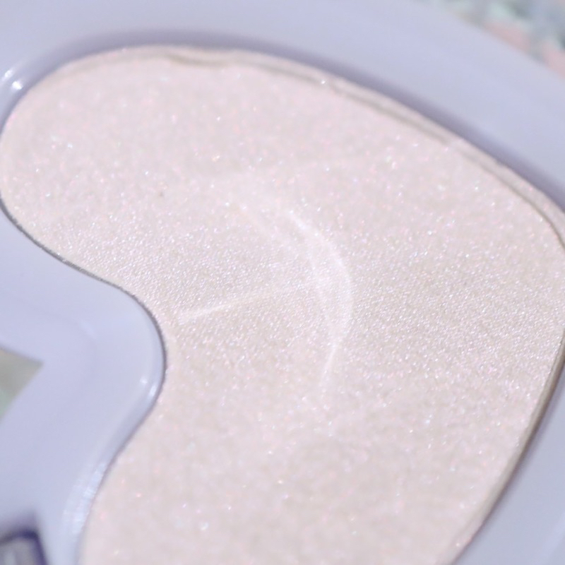 Phấn Bắt Sáng Highlight Lilybyred Luv Beam Glow Veil