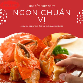 Nước cốt me Conamo 100g
