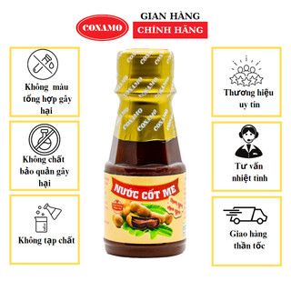 Nước cốt me Conamo 100g
