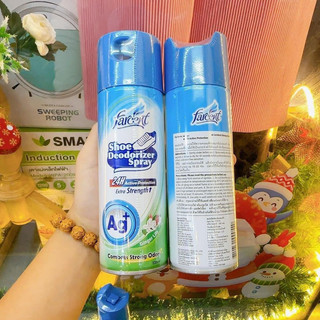 Xịt Khử Mùi Giày Thái lan