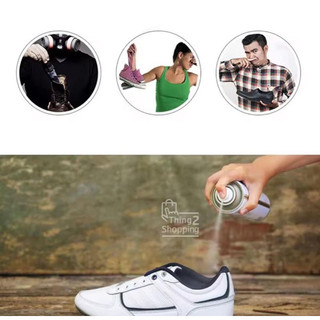 Xịt Khử Mùi Giày Thái lan