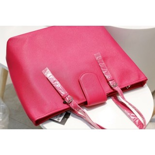 TÚI MIRAGGIO CAMERA TOTE BAG