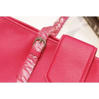 TÚI MIRAGGIO CAMERA TOTE BAG