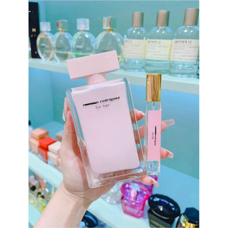 nước hoa chiết nar for her edp