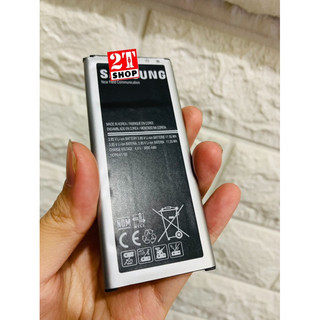 PIN GALAXY NOTE EDGE CHUẨN ZIN HÃNG
