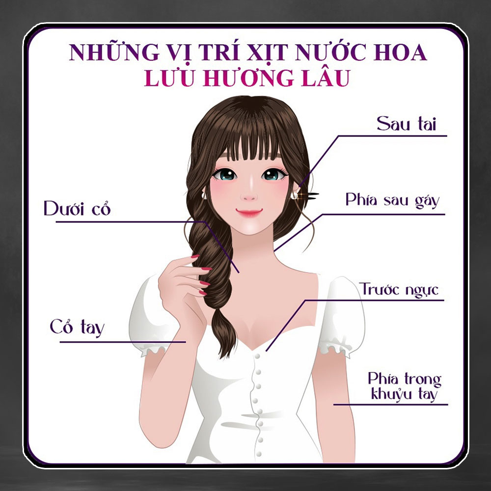 Nước Hoa Nữ Byredo Rose Of No Man's Land Nàng Thơ Trong Trắng Kiêu Kì Thanh Thoát - RubyCosmetic