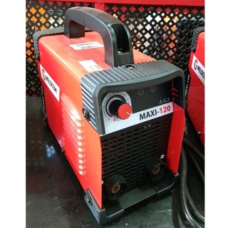 Máy hàn que dùng điện Maxi 120- Weldcom