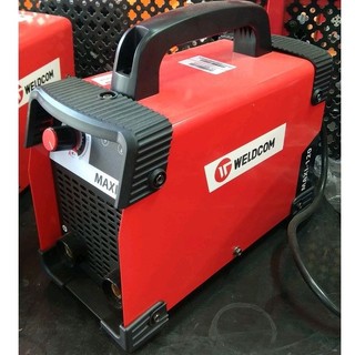 Máy hàn que dùng điện Maxi 120- Weldcom