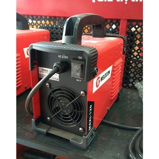 Máy hàn que dùng điện Maxi 120- Weldcom