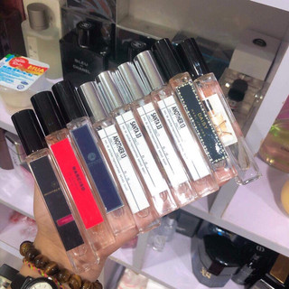nước hoa chiết nar for her edp