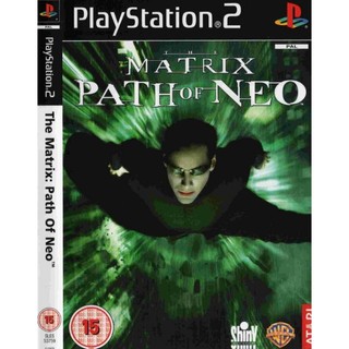 Matrix path of neo - 1 dvd