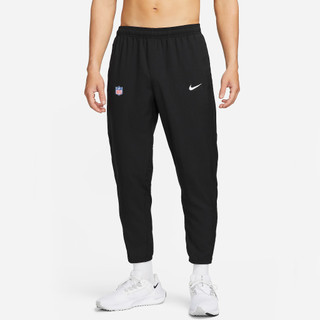 Quần dài nike nfl dr-ft challenger training pant - black