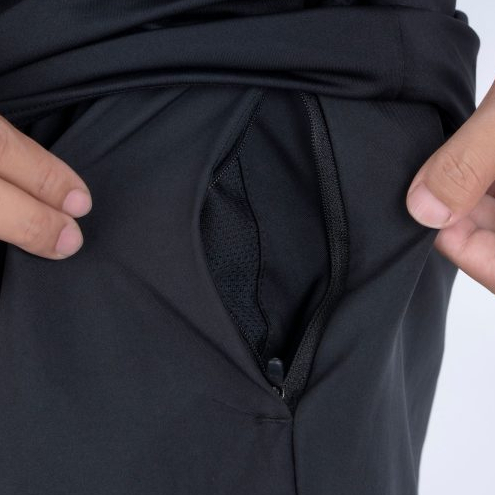 QUẦN DÀI NIKE NFL  DR-FT CHALLENGER TRAINING PANT - BLACK