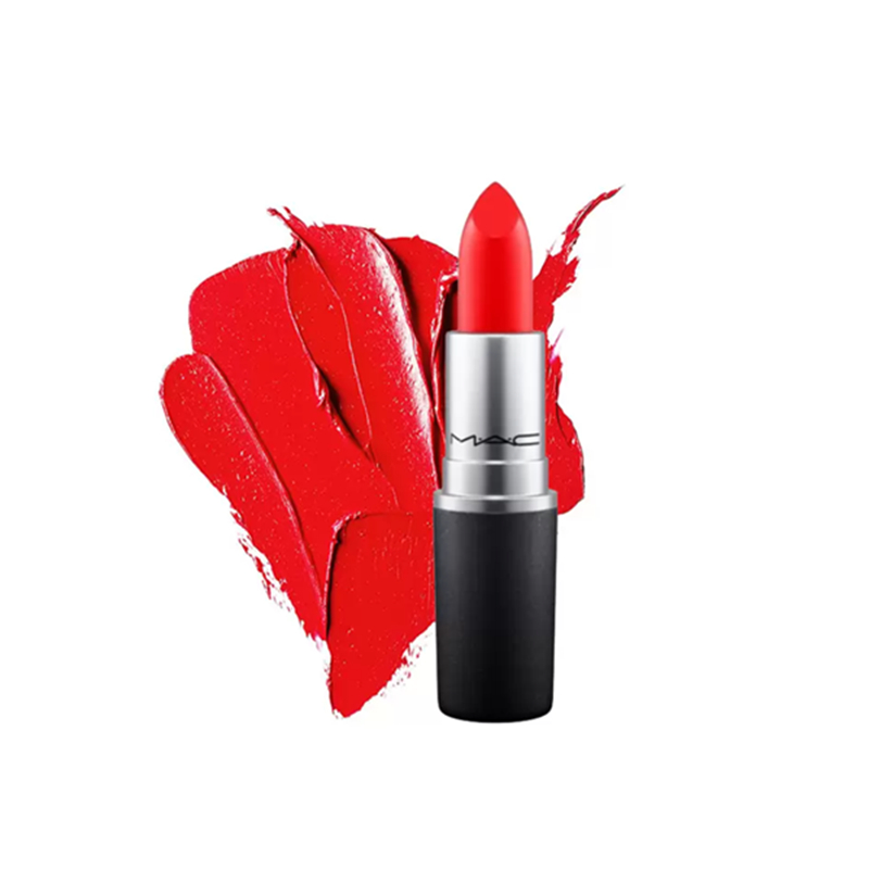 Son Lì MAC Matte Lipstick thỏi 3g