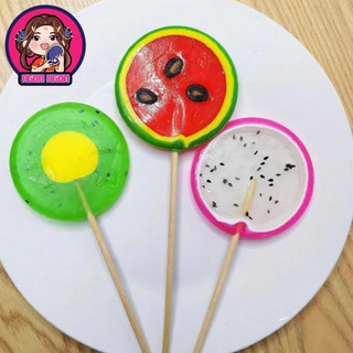 KẸO MÚT KHỔNG LỒ