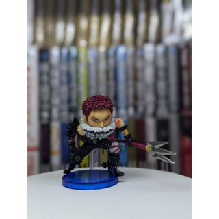 Tổng hợp mô hình WCF One Piece