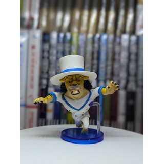 Tổng hợp mô hình WCF One Piece