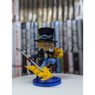 Tổng hợp mô hình WCF One Piece
