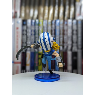 Tổng hợp mô hình WCF One Piece