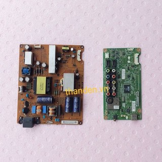Bộ bo mạch tivi lg 42ln5110
