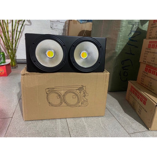 Đèn led blinder 200w