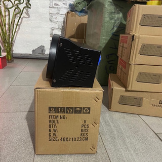 Đèn led blinder 200w