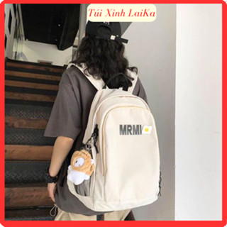 Balo nữ đi học đi chơi cực dễ thương BALO đẹp thiết kế trẻ trung năng động cực xinh Túi Xinh Laika BL1