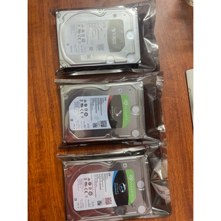 Ổ cứng Seagate Skyhawk 1/2/3/4/6/8T